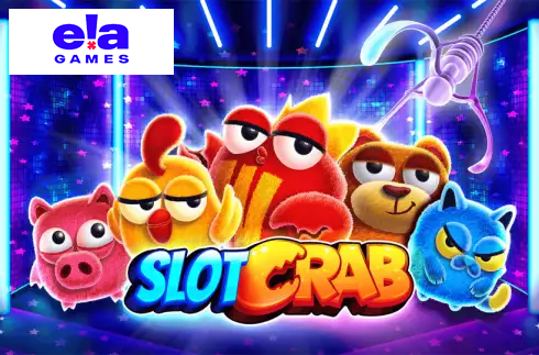 Slot Crab
